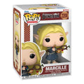 Funko Pop! Animation: Delicious in Dungeon - Marcille Vinyl Figure
