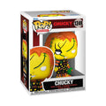 Funko POP Movies: Chucky Vintage Halloween Vinyl Figure - 9cm
