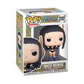Funko Pop! One Piece Nico Robin (Egghead Arc) Vinyl Figure – 9cm