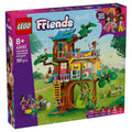 LEGO Friends 42652 Friendship Tree House Hangout Building Kit