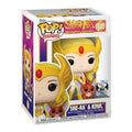 Funko Pop & Buddy: She-Ra and Kowl Vinyl Figure - 9cm Collectible