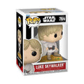 Funko POP Star Wars: Luke Skywalker BS Vinyl Figure – 9cm Collectible
