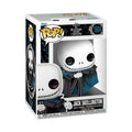 Funko Pop! Disney: Nightmare Before Christmas – Couture Jack Vinyl Figure