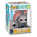 Funko Pop! Movies: Zootopia 2 – Judy Hopps Vinyl Figure (9cm)