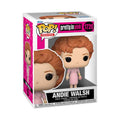 Funko POP Movies: Pretty in Pink – Andie Walsh Vinyl Figure, 9cm