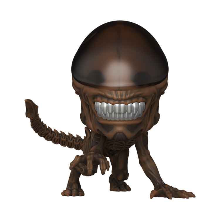 Funko POP Super: Alien 3 – The Runner Xenomorph Vinyl Figure