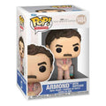 Funko Pop! TV: The White Lotus – Armond with Suitcase Vinyl Figure