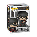Funko POP Marvel: Thunderbolts – John F. Walker Vinyl Figure 9cm