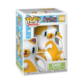 Funko Pop! Adventure Time: Fionna and Cake – Cake Vinyl Figure
