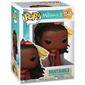 Funko Pop! Disney: Moana 2 – Matangi Vinyl Figure Collectible
