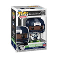 Funko Pop! NFL Legends: Richard Sherman (Seahawks) Vinyl Figure
