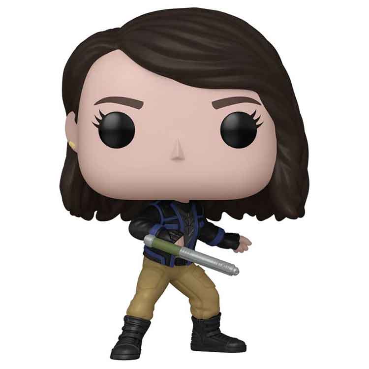 Funko Pop Marvel: Captain America Brave New World – Ruth Bat-Seraph