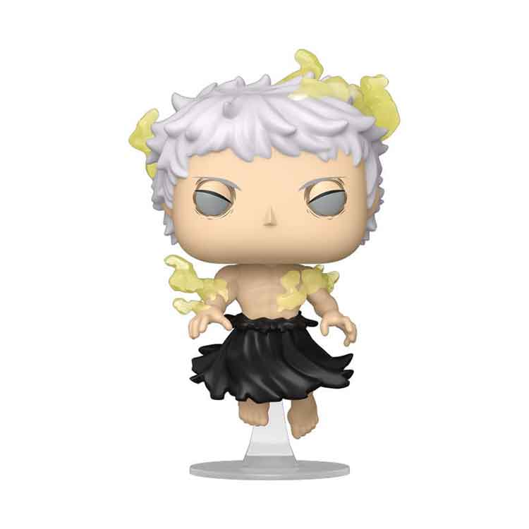 Funko Pop! My Hero Academia All For One (Quirk) Vinyl Figure 9cm