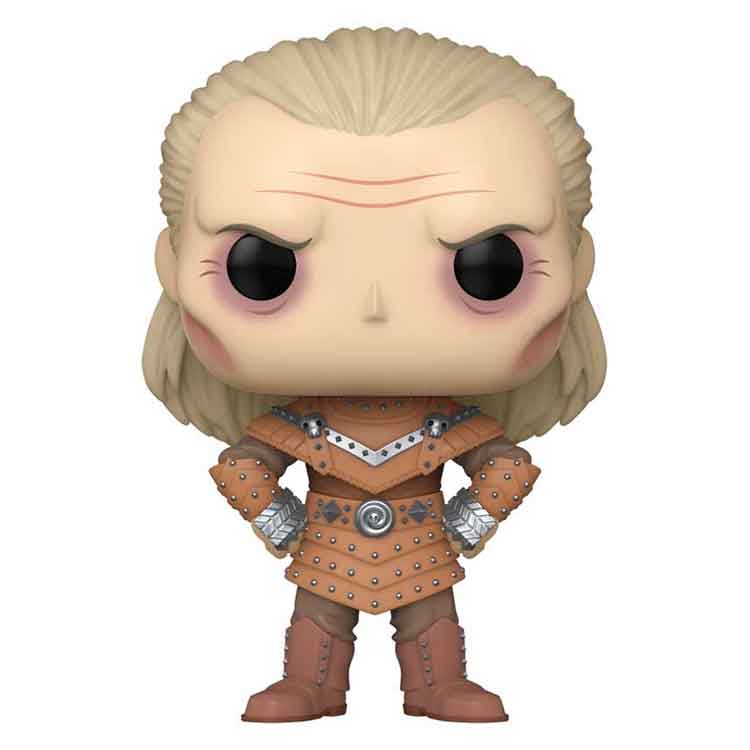 Funko Pop Movies: Ghostbusters II – Vigo Vinyl Figure Collectible