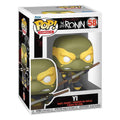 Funko Pop! Teenage Mutant Ninja Turtles Yi Vinyl Figure – 9cm Collectible