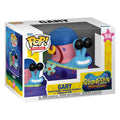 Funko Pop! SpongeBob SquarePants Gary (Pirate) Vinyl Figure – 9cm