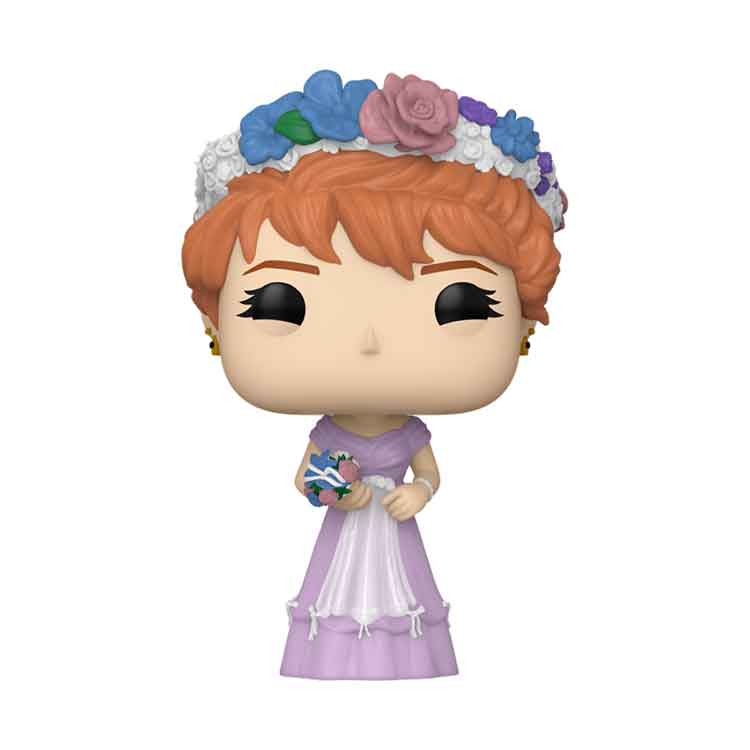 Funko POP Movies: Sixteen Candles – Samantha Baker Vinyl Figure