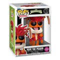 Funko Pop! The Muppets Pepe the Prawn Flocked Vinyl Figure