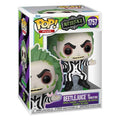 Funko Pop! Beetlejuice S3 – Beetlejuice with Tombstone Vinyl Figure