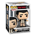 Funko Pop! TV: The Sopranos – Furio Giunta Vinyl Figure (9cm)