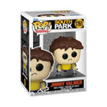Funko Pop! South Park Jimmy Valmer Vinyl Figure – Collectible Toy