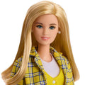 Barbie Clueless Cher Doll - 30th Anniversary Collectible 90s Fashion
