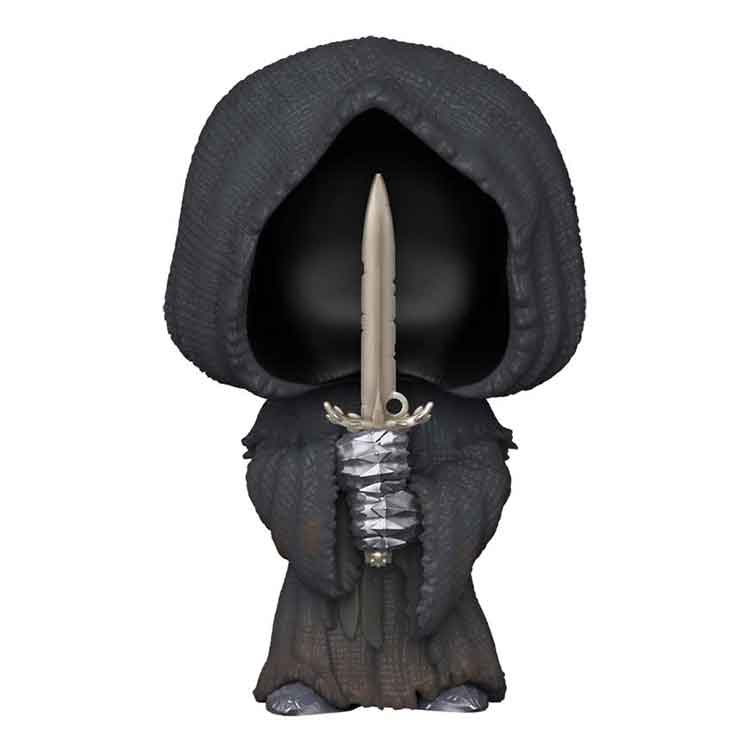 Funko Pop! Movies: Lord of the Rings Nazgul Vinyl Figure – LOTR S8