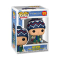 Funko Pop! Movies: Home Alone 2 – Kevin McCallister Vinyl Figure