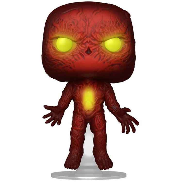 Funko Pop TV: Stranger Things Rift – Vecna Vinyl Figure Collectible