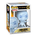Funko Pop Games: Mortal Kombat 11 Sub-Zero Fatality Vinyl Figure