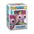 Funko POP Disney: Lilo & Stitch – Luau Angel 9cm Vinyl Figure
