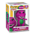 Funko Pop! Vinyl: Barney S1 - Barney Collectible Figure - 9cm