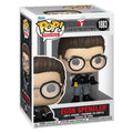 Funko Pop Movies: Ghostbusters II – Egon Spengler Vinyl Figure