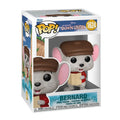 Funko Pop! Disney: The Rescuers Down Under – Bernard Vinyl Figure