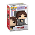 Funko POP Movies: The Breakfast Club - Allison Reynolds Vinyl Figure