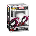 Funko POP Marvel: Carnageized Ghost Spider Vinyl Figure – 9cm