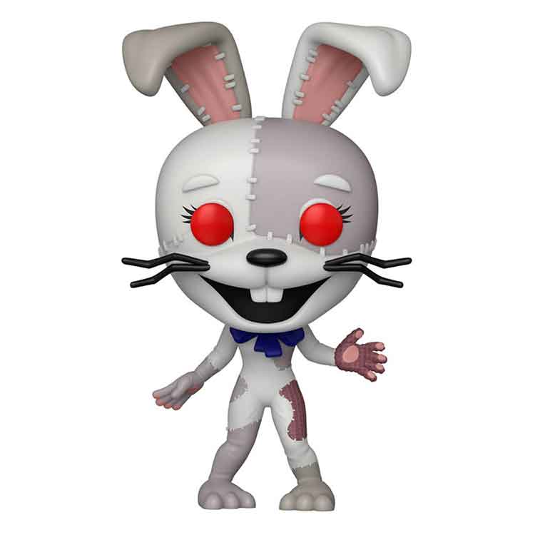 Funko Pop! Five Nights at Freddy's: Help Wanted 2 - Vanny Vinyl Figure