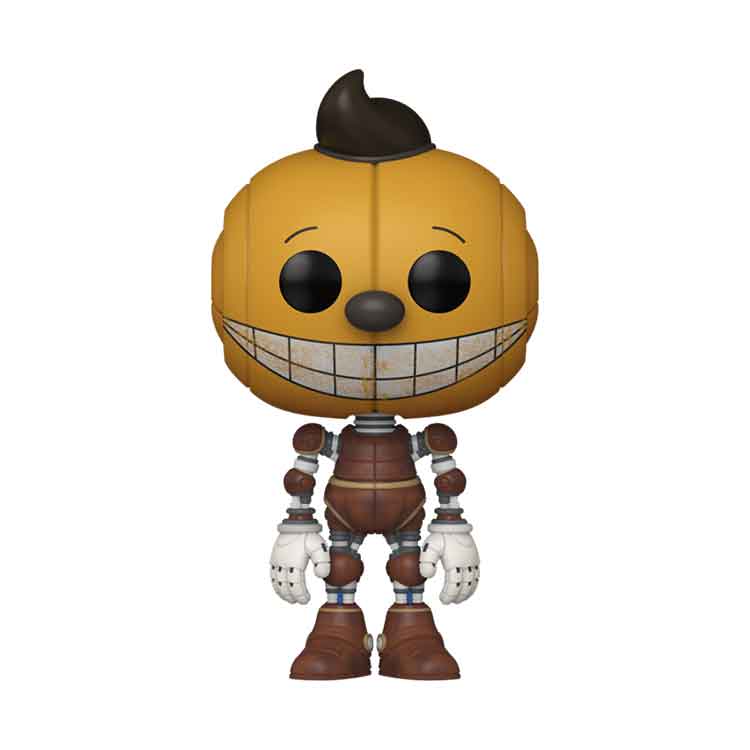 Funko POP Movies: Electric State – Cosmo 9cm Vinyl Figure Collectible
