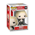 Funko Pop! Tokyo Revengers Mikey Vinyl Figure – 9cm Animation Toy