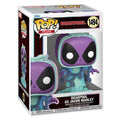 Funko Pop! Deadpool Lit Classics – Deadpool Jacob Marley Vinyl Figure