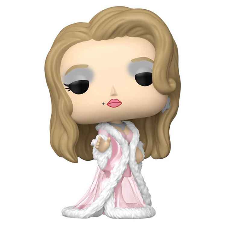 Funko Pop Rocks: Britney Spears - Lucky Vinyl Figure (9 cm)
