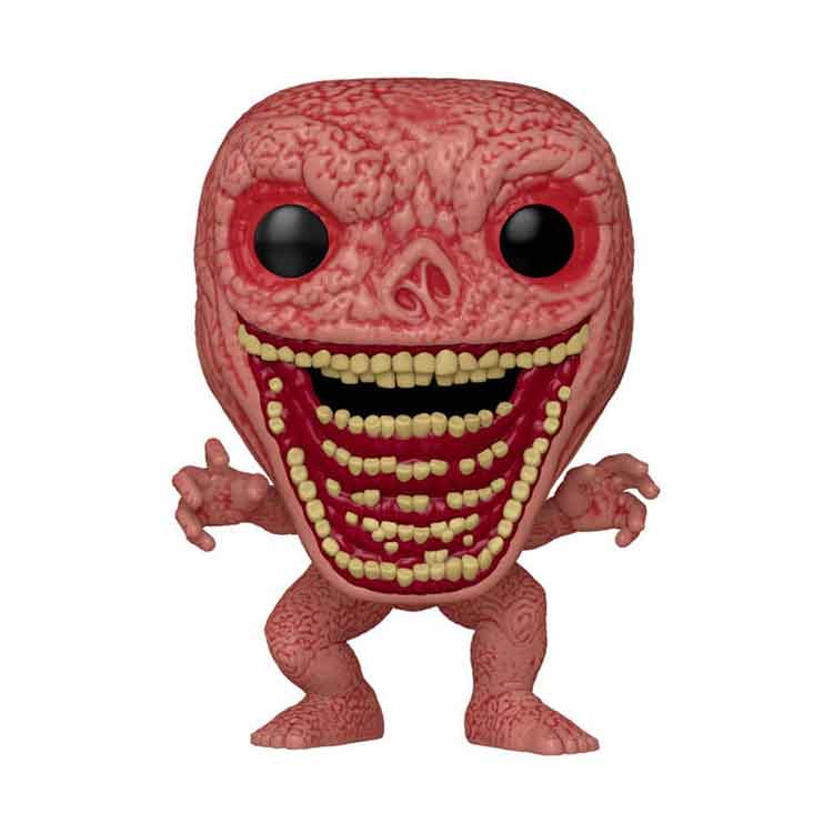 Funko Pop! Movies: Smile – Entity Vinyl Figure Collectible Toy