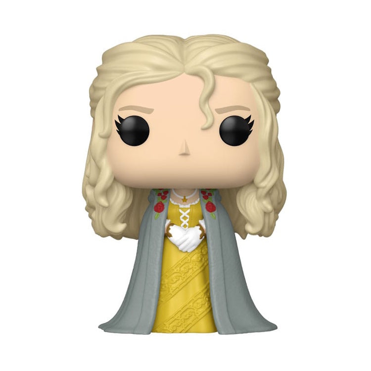 Funko Pop! Movies: Sleepy Hollow – Katrina Van Tassel Vinyl Figure