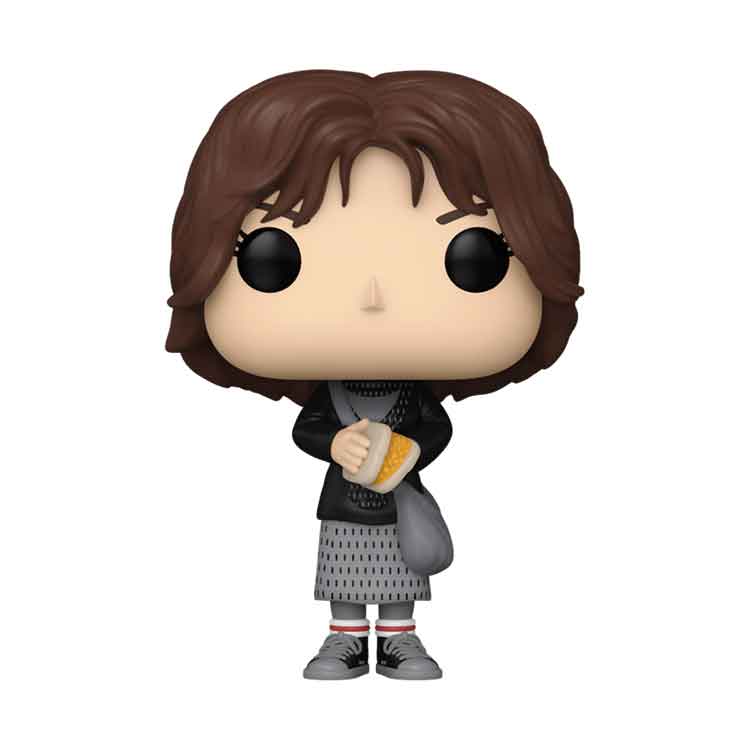 Funko POP Movies: The Breakfast Club - Allison Reynolds Vinyl Figure