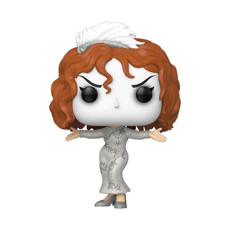 Funko Pop! House of 1000 Corpses - Baby Firefly Glitter Vinyl Figure
