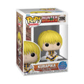 Funko Pop! Hunter x Hunter Kurapika (Sit) Vinyl Figure - 9cm
