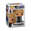 Funko POP TV: Star Trek Picard – Raffi Musiker Vinyl Figure