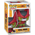 Funko Pop Animation: Dragon Ball Super Super Hero – Cell Max Vinyl Figure