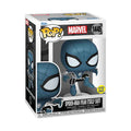 Funko POP Marvel: SP Comics – Asgardian Armor 9cm Vinyl Figure