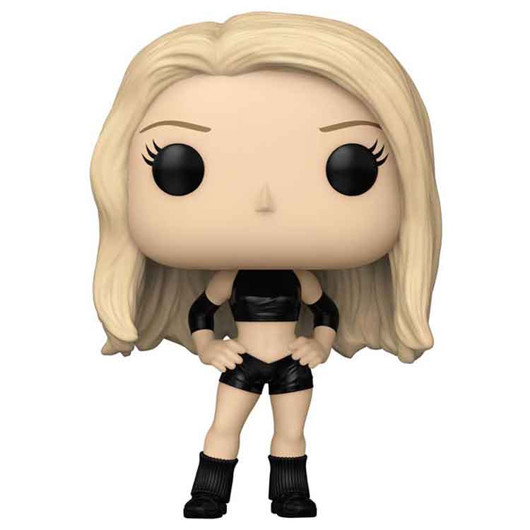 Funko Pop! WWE: Stacy Keibler Vinyl Figure - 9cm Collectible Toy